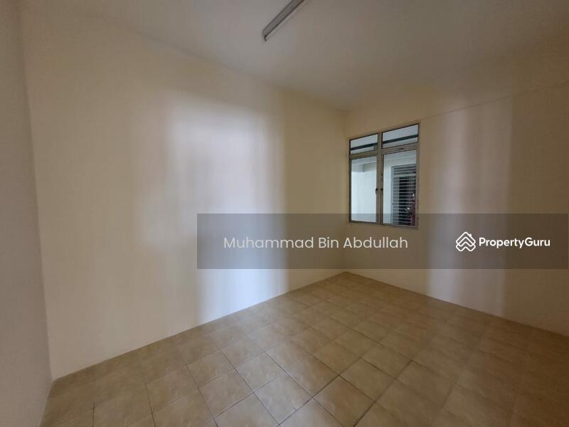 Pangsapuri untuk Dijual di Seremban Putra - Ismi Muhammad - Bedroom - PropertyGuru.com.my