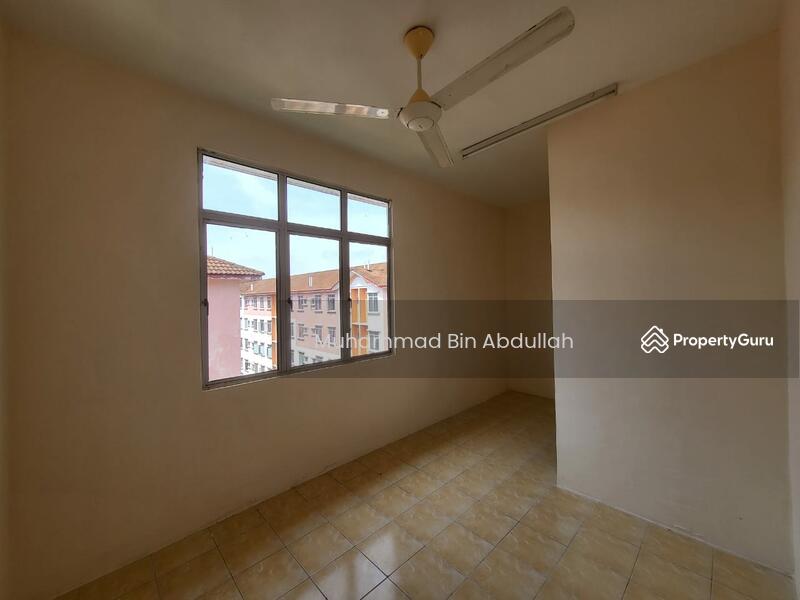 Pangsapuri untuk Dijual di Seremban Putra - Ismi Muhammad - Bedroom - PropertyGuru.com.my