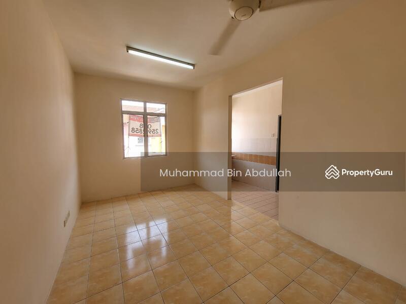 Pangsapuri untuk Dijual di Seremban Putra - Ismi Muhammad - Living Room - PropertyGuru.com.my