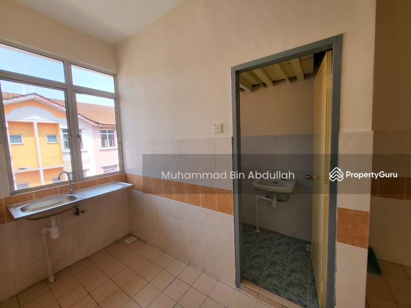 Pangsapuri untuk Dijual di Seremban Putra - Ismi Muhammad - Kitchen - PropertyGuru.com.my