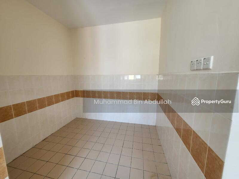 Pangsapuri untuk Dijual di Seremban Putra - Ismi Muhammad - Kitchen - PropertyGuru.com.my