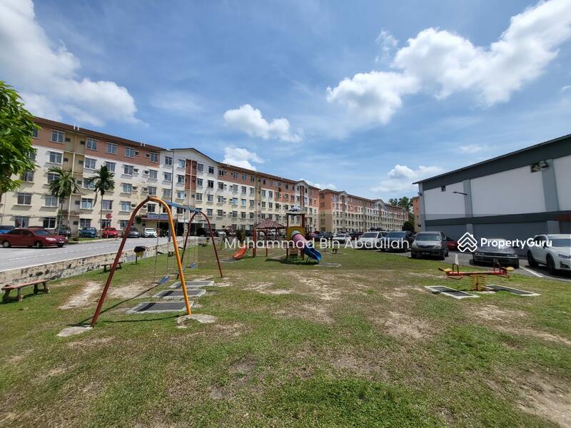 Pangsapuri untuk Dijual di Seremban Putra - Ismi Muhammad - Others - PropertyGuru.com.my