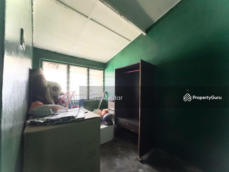 Taman Sri Nanding Hulu Langat Single Storey Terrace House For Sale untuk Untuk Dijual - RM 190,000, Apr 2026 - Study - PropertyGuru.com.my