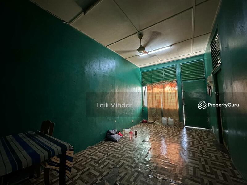 Taman Sri Nanding Hulu Langat Single Storey Terrace House For Sale untuk Untuk Dijual - RM 190,000, Apr 2026 - PropertyGuru.com.my