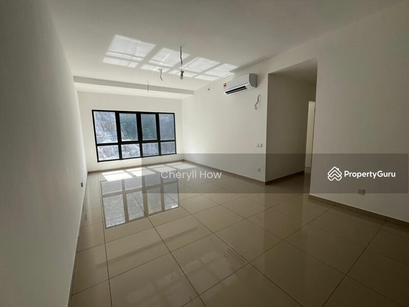 D'Erica Serviced For Sale 