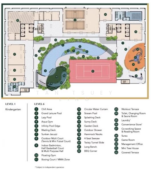 Untuk Dijual Bayu Residensi
