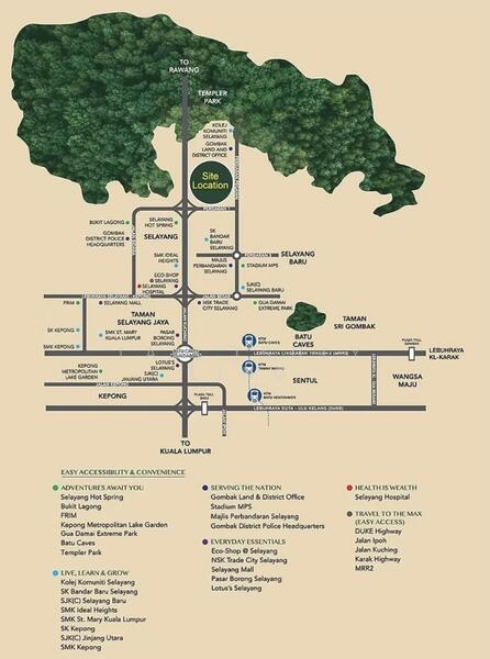 Untuk Dijual Bayu Residensi