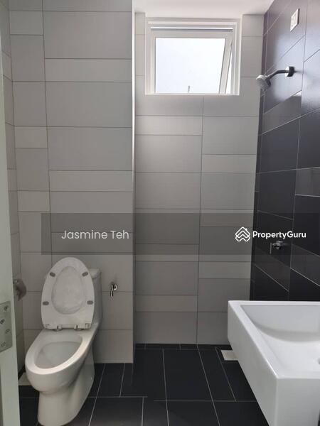 Condominium for Sale at The Sky @ Tripark - Jasmine Teh - Bathroom - PropertyGuru.com.my