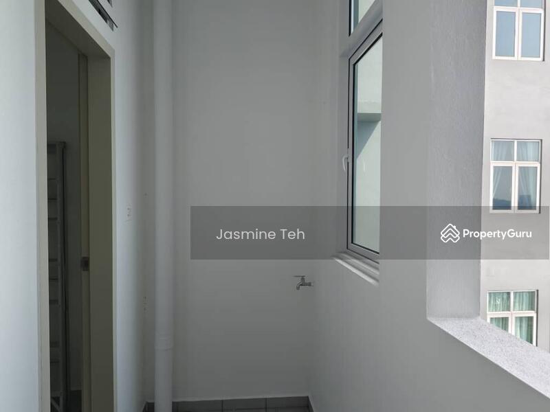 Condominium for Sale at The Sky @ Tripark - Jasmine Teh - Balcony - PropertyGuru.com.my