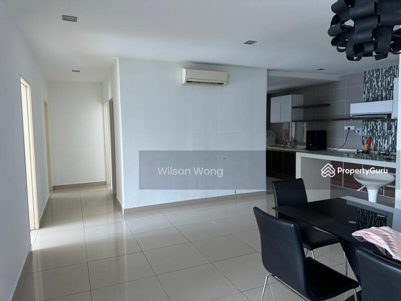 Condominium for Rent at Aston Kiara 3 - Wilson Wong - Dining Room - PropertyGuru.com.my