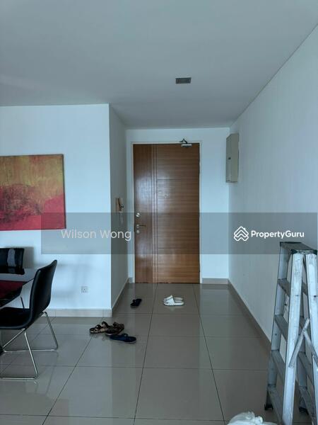 Condominium for Rent at Aston Kiara 3 - Wilson Wong - Entrance - PropertyGuru.com.my