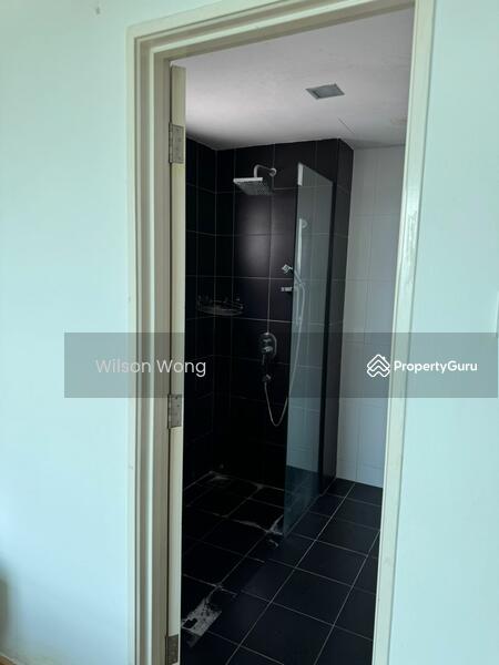 Condominium for Rent at Aston Kiara 3 - Wilson Wong - Bathroom - PropertyGuru.com.my