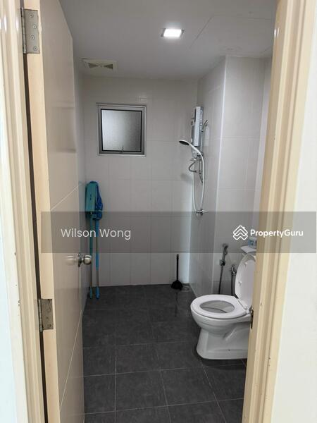 Condominium for Rent at Aston Kiara 3 - Wilson Wong - Bathroom - PropertyGuru.com.my