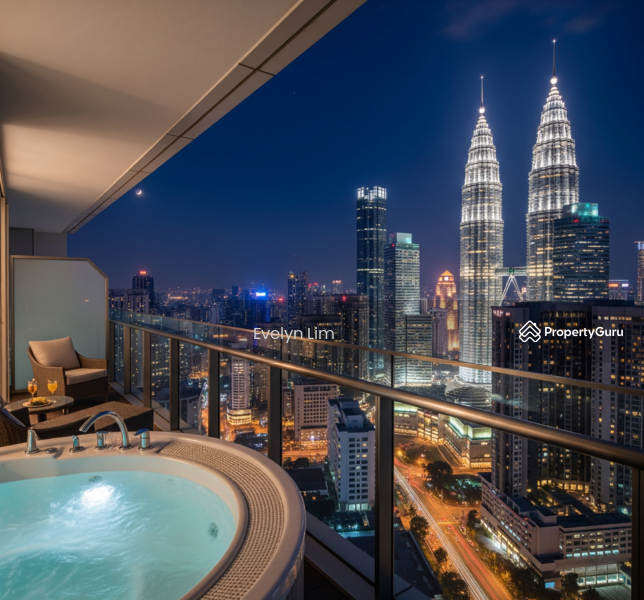 For Sale - KLCC KLCC KLCC KLCC
