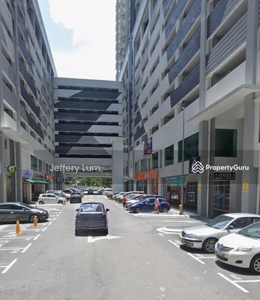 Car Park