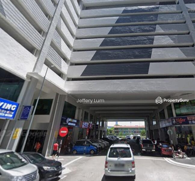 Car Park