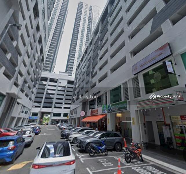 Car Park