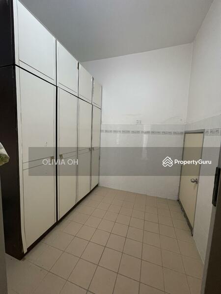 Rumah Berkembar untuk Dijual di Taman Rasah Kemayan (Rasah) - OLIVIA OH - Kitchen - PropertyGuru.com.my