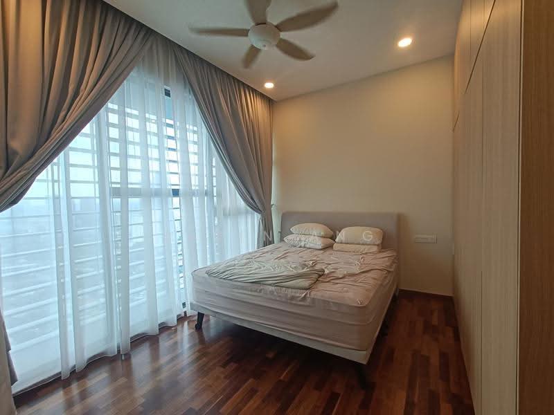 Service Residence for Rent at PJ Midtown - Karen Ang - Bedroom - PropertyGuru.com.my