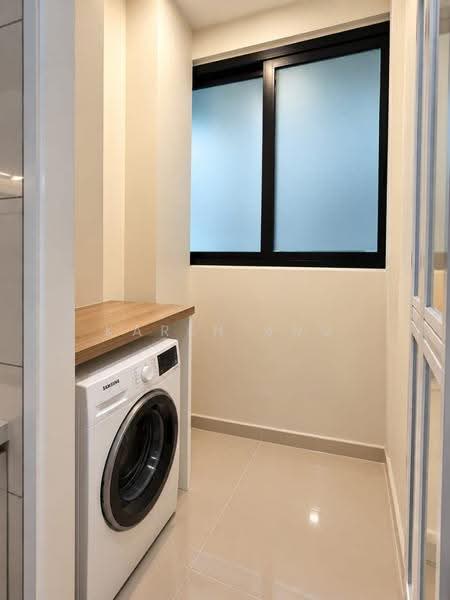 Service Residence for Rent at PJ Midtown - Karen Ang - Interior - PropertyGuru.com.my