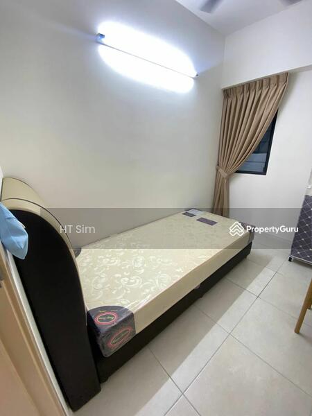 Condominium for Rent at Granito - HT Sim - Bedroom - PropertyGuru.com.my