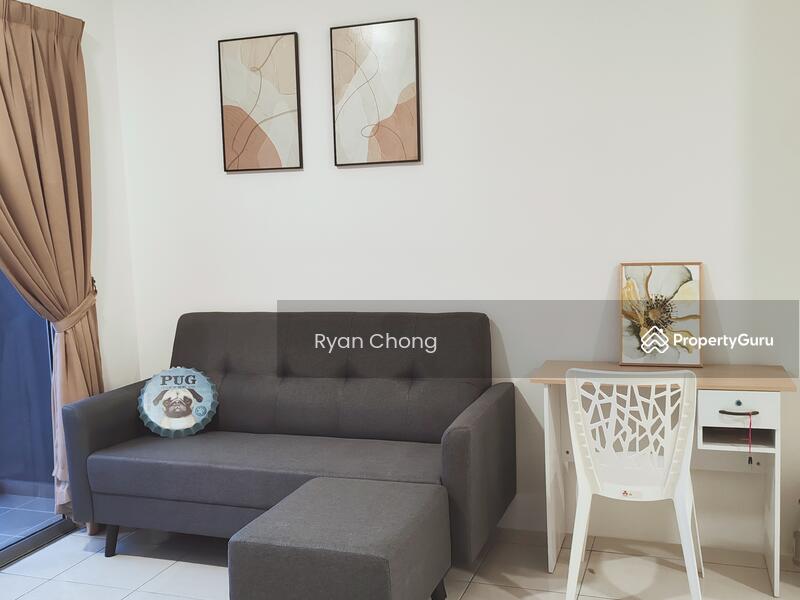 Untuk Disewa - MiNest Residence