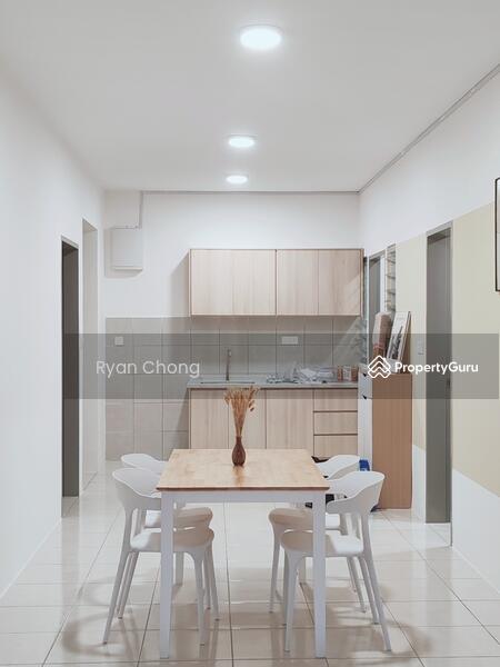Untuk Disewa - MiNest Residence