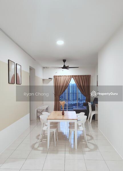 Untuk Disewa - MiNest Residence