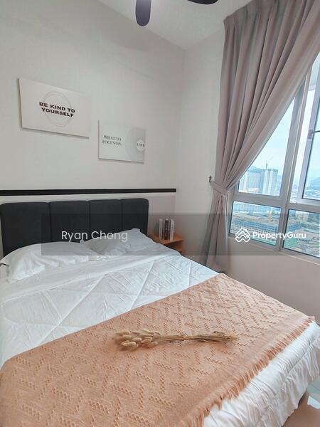 Untuk Disewa - Residensi MH Platinum 2
