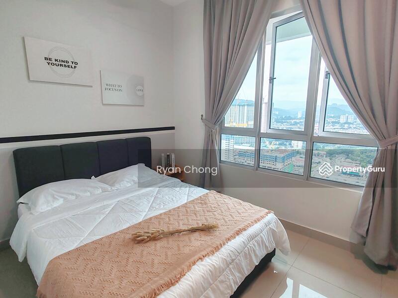 Untuk Disewa - Residensi MH Platinum 2