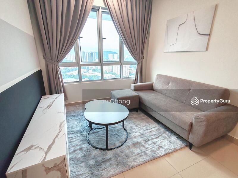 Untuk Disewa - Residensi MH Platinum 2