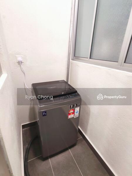 Untuk Disewa - Residensi MH Platinum 2