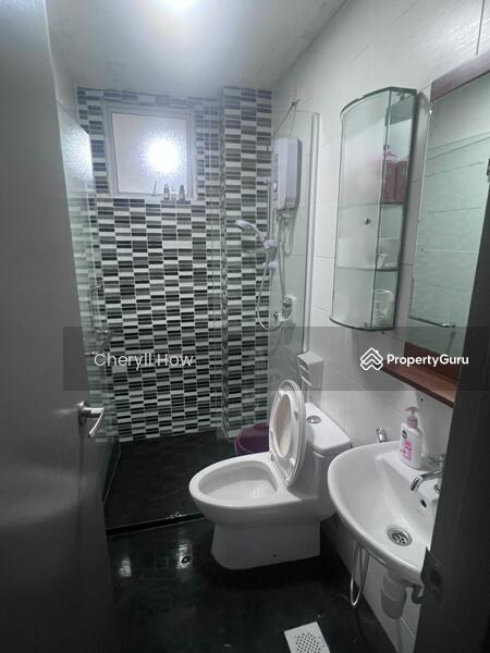 Cheras Heights Condominium for sale