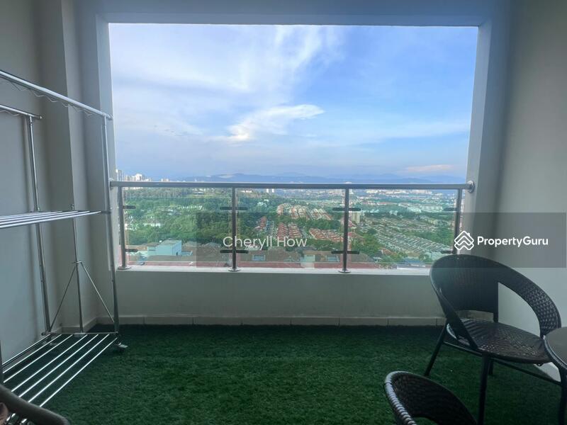Cheras Heights Condominium for sale