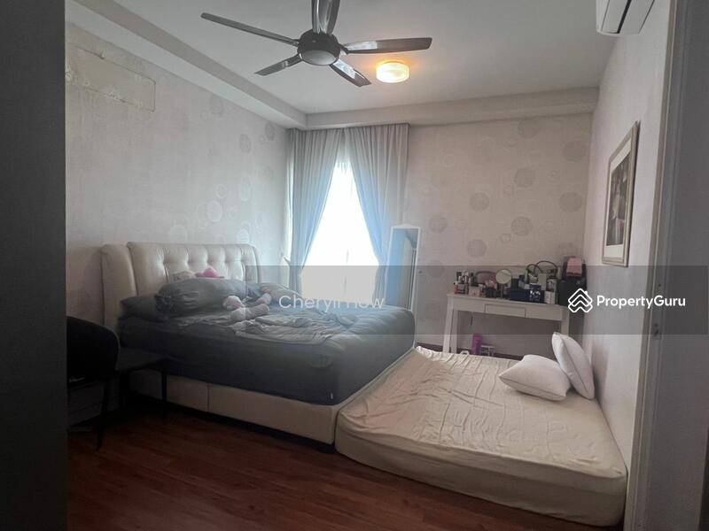 Cheras Heights Condominium for sale