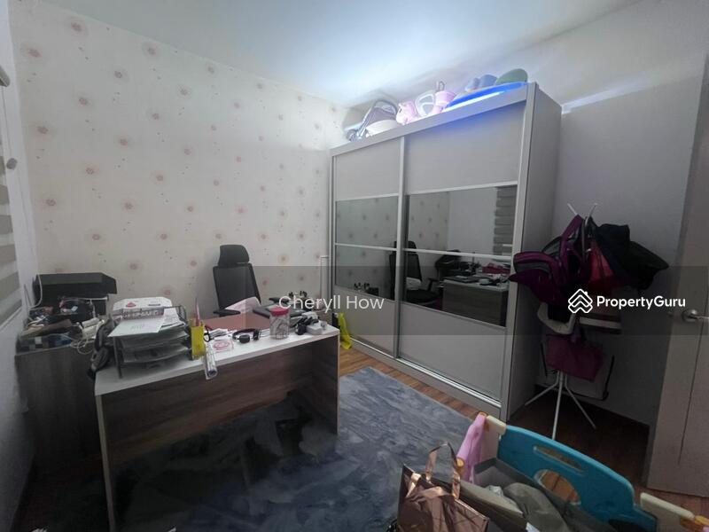 Cheras Heights Condominium for sale