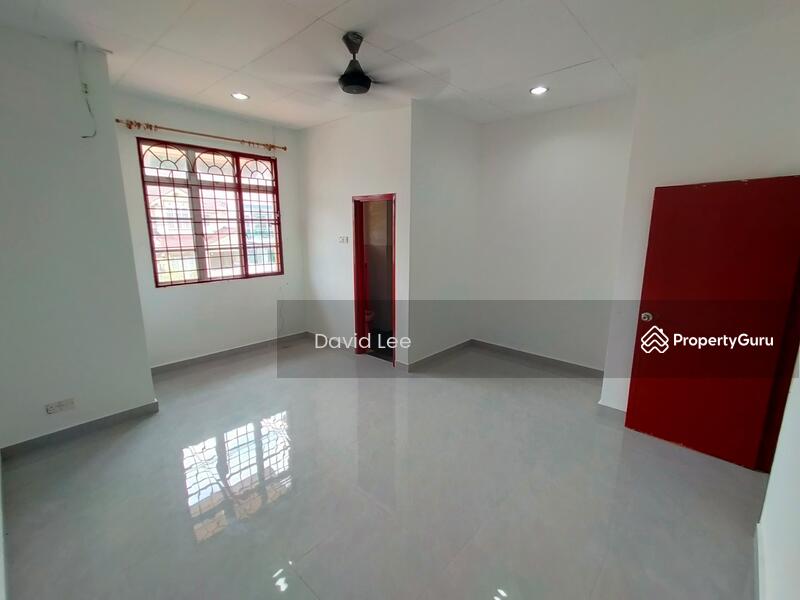 2-storey Terraced House for Rent in Kota Emerald (Rawang) - David Lee - Bedroom - PropertyGuru.com.my