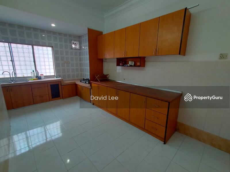 2-storey Terraced House for Rent in Kota Emerald (Rawang) - David Lee - Kitchen - PropertyGuru.com.my