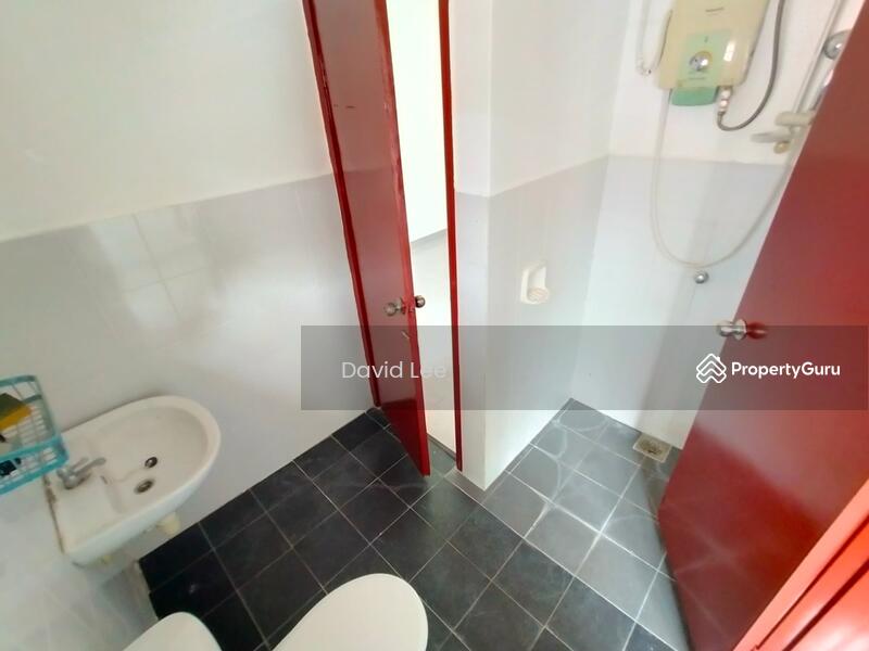 2-storey Terraced House for Rent in Kota Emerald (Rawang) - David Lee - Bathroom - PropertyGuru.com.my