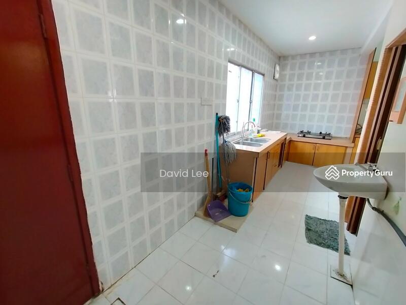 2-storey Terraced House for Rent in Kota Emerald (Rawang) - David Lee - Kitchen - PropertyGuru.com.my