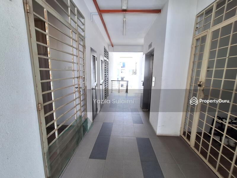 Corridor