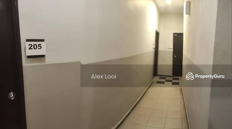 Corridor