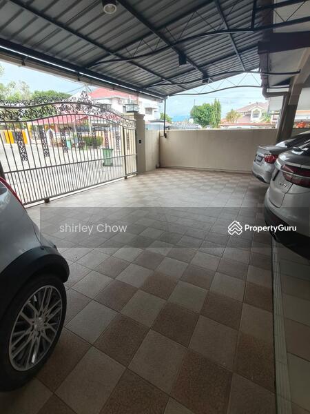 Car Park