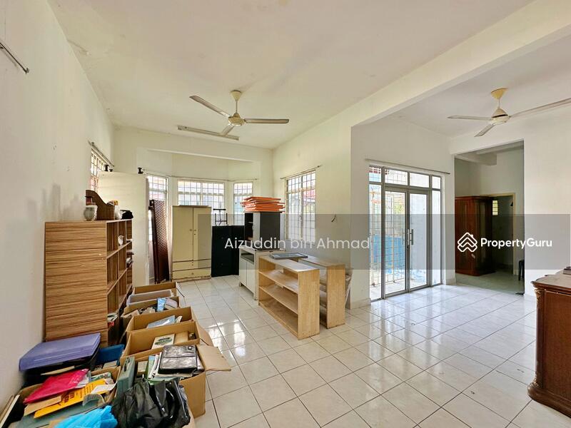 Living Hall