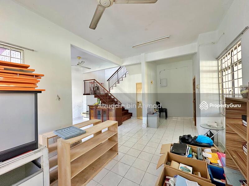 Living Hall