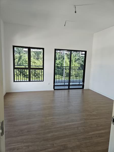 2-storey Terraced House for Sale in Petaling Jaya (Selangor) - Lim Ai Jin - Living Room - PropertyGuru.com.my