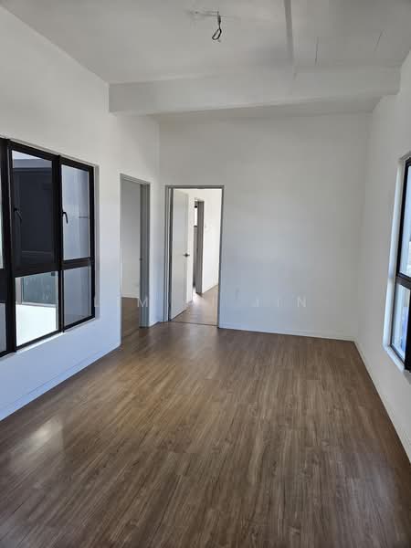 2-storey Terraced House for Sale in Petaling Jaya (Selangor) - Lim Ai Jin - Living Room - PropertyGuru.com.my