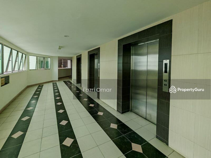 Corridor