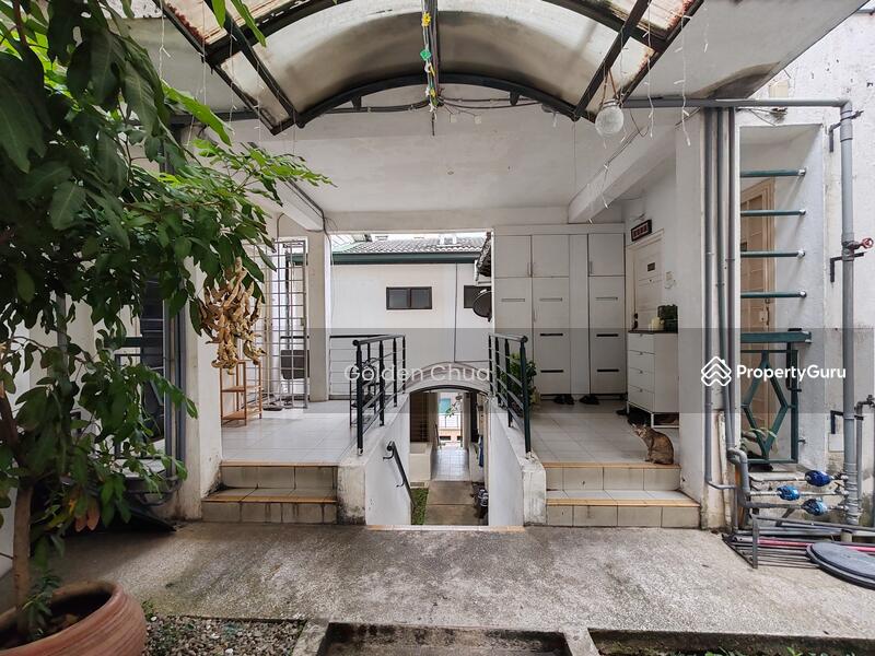 For Sale - Villa Pawana
