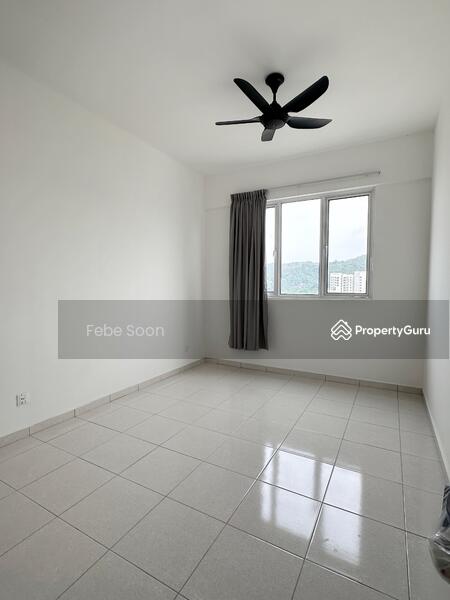Condominium for Rent at Havana Beach Residences - Febe Soon - Bedroom - PropertyGuru.com.my